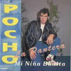 Mi Niña Bonita Song Lyrics