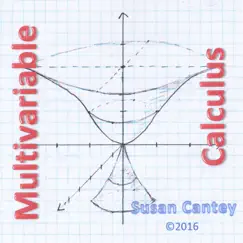 Multivariable Calculus by Susan Cantey album reviews, ratings, credits