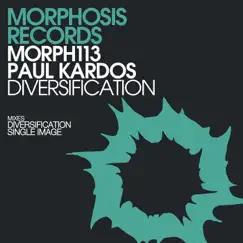 Diversification - EP by Paul Kardos album reviews, ratings, credits