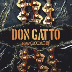Sawbotage! - EP by Don Gatto album reviews, ratings, credits