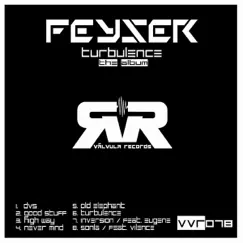 Turbulence (The Album) by Feyser, Eugene & Vilence album reviews, ratings, credits