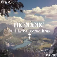 Until Lambs Become Lions - EP by Meanone album reviews, ratings, credits