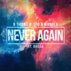 Never Again (feat. Quilla) - Single album lyrics, reviews, download