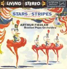 Stars and Stripes (After Music By John Philip Sousa): Fifth Campaign: V!. Variation II Song Lyrics