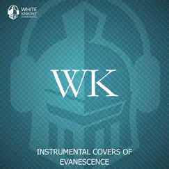 Instrumental Covers of Evanescence by White Knight Instrumental album reviews, ratings, credits