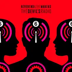 The Devil's Radio Song Lyrics