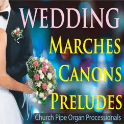Bridal Chorus (Here Comes the Bride) [Harp] Song Lyrics