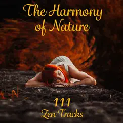 The Harmony of Nature - 111 Zen Tracks: Sounds of Nature for Deep Relaxation, Find Peace, Balance & Serenity, Positive Thinking, Total Stres Relief, Sleep Therapy & Yoga Meditation Music by Zen Soothing Sounds of Nature album reviews, ratings, credits