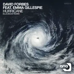 Hurricane (Elucidus Remix) [feat. Emma Gillespie] - Single by David Forbes album reviews, ratings, credits