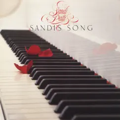 Sandi's Song by Sandi Patty album reviews, ratings, credits
