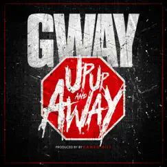 Up Up and Away - Single by G.way album reviews, ratings, credits