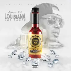 Louisiana Hot Sauce by Master P album reviews, ratings, credits