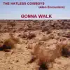 Gonna Walk (Alien Encounters) - Single album lyrics, reviews, download