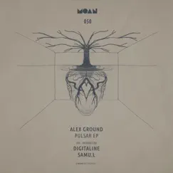 Pulsar - EP by Alex Ground album reviews, ratings, credits