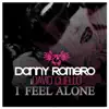 I Feel Alone (feat. David Cuello) - Single album lyrics, reviews, download