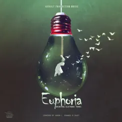 Euphoria by Revolt Production Music album reviews, ratings, credits