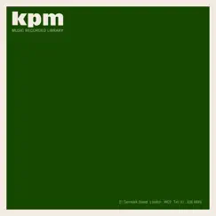 Kpm 1000 Series: Guitar Masterclass by Various Artists album reviews, ratings, credits