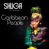 Caribbean People - Single album lyrics, reviews, download