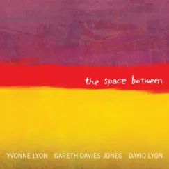 The Space Between by Yvonne Lyon, Gareth Davies-Jones & David Lyon album reviews, ratings, credits