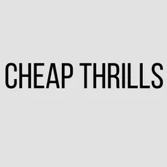 Cheap Thrills Song Lyrics