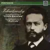 Tchaikovsky: Symphony No. 2 "Little Russian" - Symphony No. 3 "Polish" album lyrics, reviews, download