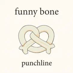 Punchline - EP by Funny bone album reviews, ratings, credits