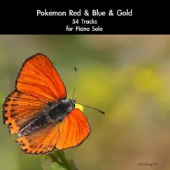 Pokémon Healed Song Lyrics