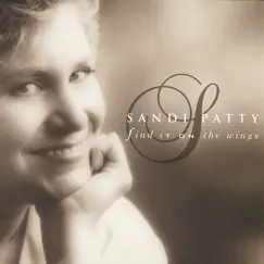 Find It On the Wings by Sandi Patty album reviews, ratings, credits