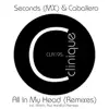 All in My Head (Remixes) - Single album lyrics, reviews, download