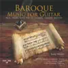 Baroque Music for Guitar album lyrics, reviews, download