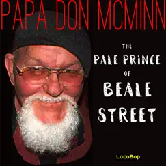 Pale Prince of Beale Street by 