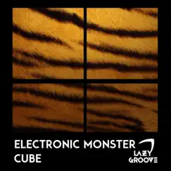 Cube - Single by Electronic Monster album reviews, ratings, credits