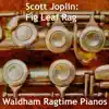 Scott Joplin: Fig Leaf Rag (Orchestral) - Single album lyrics, reviews, download