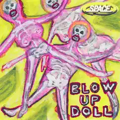 Blow Up Doll - Single by Space album reviews, ratings, credits