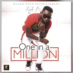 One in a Million - Single by Heph B album reviews, ratings, credits