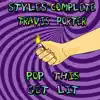 Pop This Get Lit (feat. Travis Porter) - Single album lyrics, reviews, download