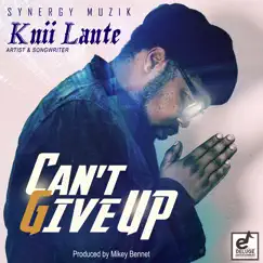 Cant Give Up - Single by Knii Lante album reviews, ratings, credits