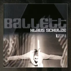 Ballett 1 by Klaus Schulze album reviews, ratings, credits