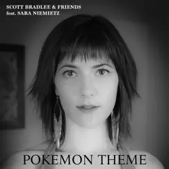 Pokemon Theme (feat. Sara Niemietz) [Jazz Version] Song Lyrics