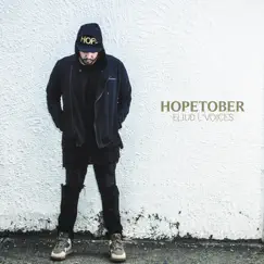 HopeTober by Eliud L'voices album reviews, ratings, credits