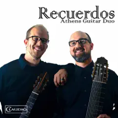 El sombrero de tres picos, G. 53, Pt. 2: Danza del molinero (Arr. for Guitar Duo) Song Lyrics