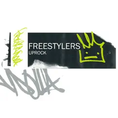 Uprock - Single by Freestylers album reviews, ratings, credits