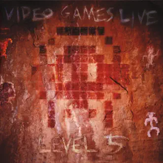 Level 5 by Video Games Live album download