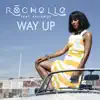 Way Up (feat. Kalibwoy) - Single album lyrics, reviews, download