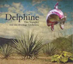 Delphine Song Lyrics