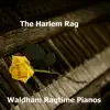 The Harlem Rag album lyrics, reviews, download