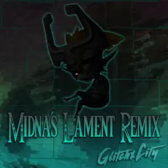 Midna's Lament (Remix) Song Lyrics