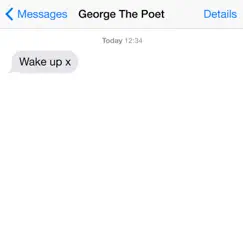 Wake Up (Prod. DEVolution) - Single by George the Poet album reviews, ratings, credits