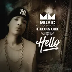 Hello by Crunch album reviews, ratings, credits