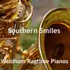 Southern Smiles (Arr. For Brass) - Single album lyrics, reviews, download
